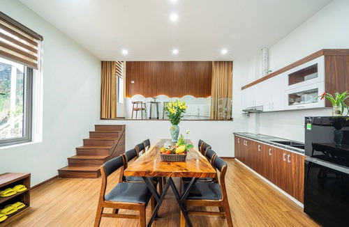 Bai Chay Villa | Villa Hanh Phuc Bai Chay