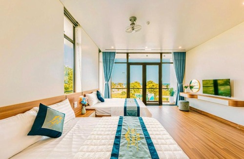 Sam Son Apartment | Villa Havia
