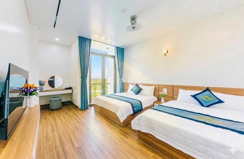 Sam Son Apartment | Villa Havia