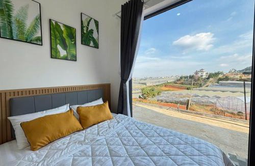 Da Lat Villa | Villa Healing Home - Hồ Bơi Nước Nóng