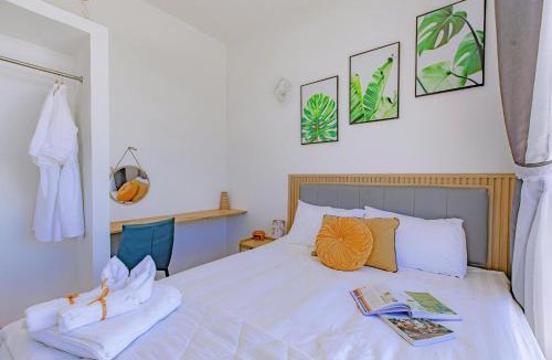 Da Lat Villa | Villa Healing Home - Hồ Bơi Nước Nóng