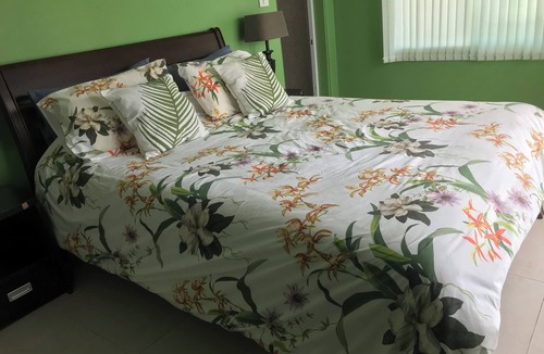 Taling Ngam Cabin | Villa Helene in coconut grove