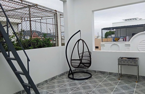 Thang Tam Apartment | Villa Homestay Ship