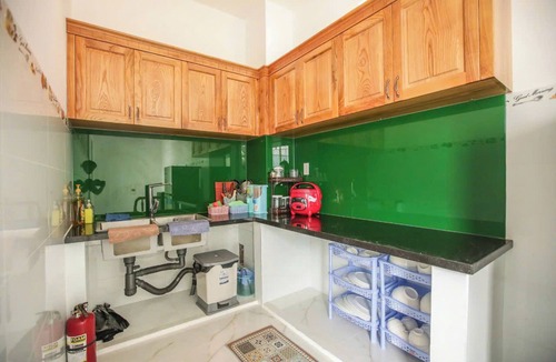 Thang Tam Apartment | Villa Homestay Ship