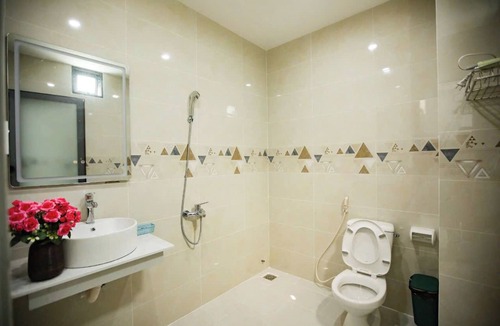 Thang Tam Apartment | Villa Homestay Ship