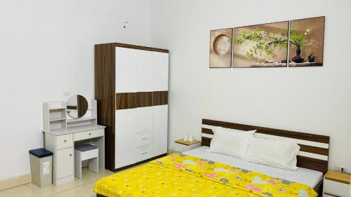 Soc Son Apartment | Villa KimAnh