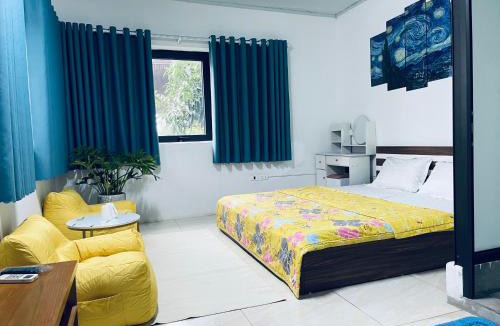Soc Son Apartment | Villa KimAnh