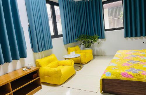 Soc Son Apartment | Villa KimAnh