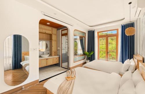 Mang Yang Villa | VILLA KQH AN SƠN Da Lat