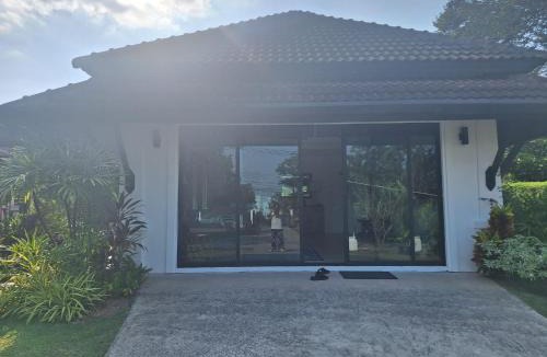 Si Sunthon House | Villa La Origin Life