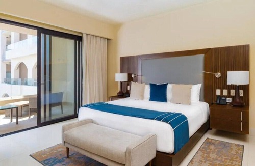 El Medano Ejidal Resort | Villa la Valencia 1 bedroom luxurious resort in stunning Cabo San Lucas with AC,