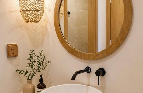 Ba Keo Villa | Villa Lagom Bãi Trường