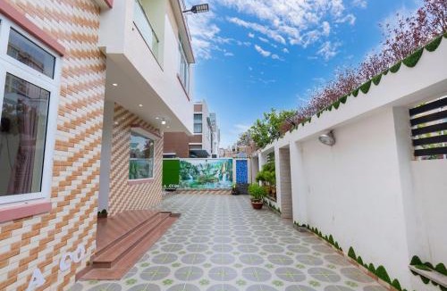 Vung Tau Villa | Villa Long Cung B2-9