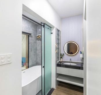 Da Lat House | Villa Máy Lạnh, Thang Máy Gần Trung Tâm