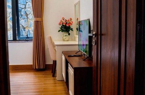Da Lat Apartment | Villa Măng Line