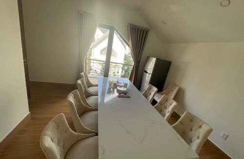 Da Lat Apartment | Villa Măng Line