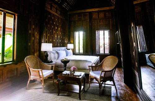 Su Thep Hotel | Villa Mahabhirom