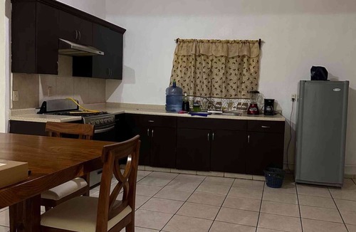 Amatitan House | Villa María José : Stay in the Tequila Route in Amatitán Jalisco.