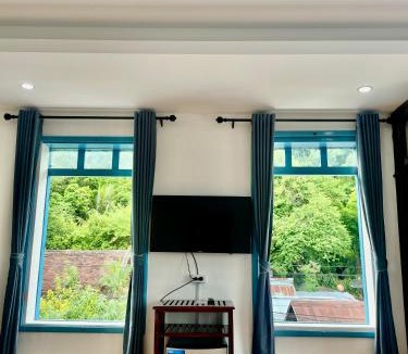 Luang Prabang House | Villa Merry Lao Ban Aphay