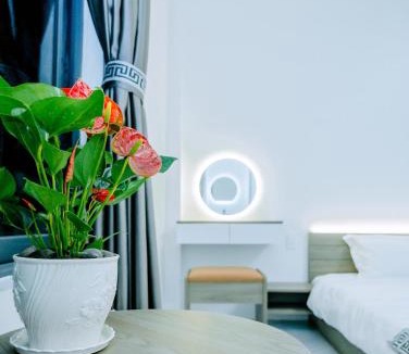 Phu Quy Apartment | VILLA MINH TRANG - ĐẢO PHÚ QUÝ