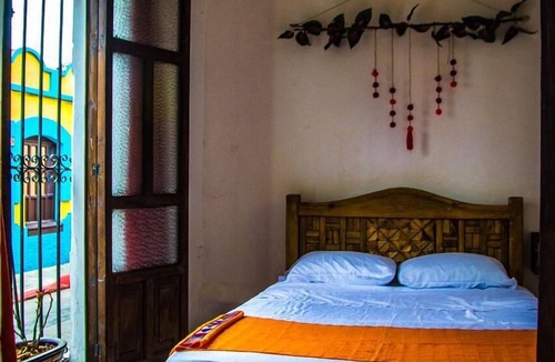 De Guadalupe Hostel | Villa Coleta