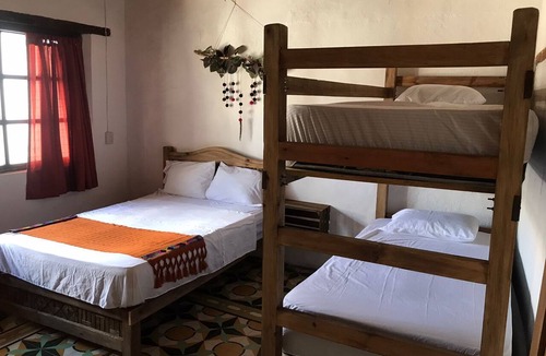De Guadalupe Hostel | Villa Coleta