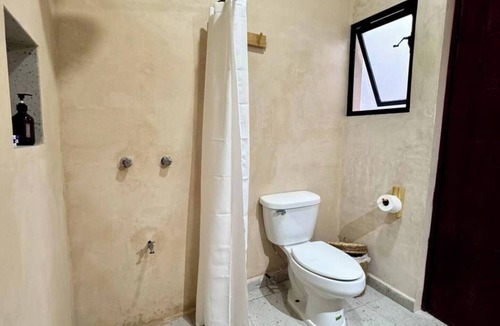 Campeche Villa | Villa completa - Soul Ahaunn