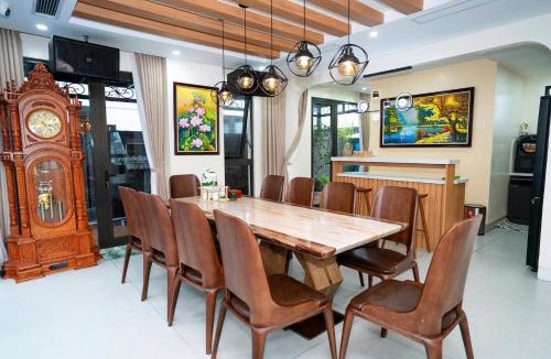 Quang Xuong Apartment | Villa Ngự Bình Retreat-Lasong Sầm Sơn