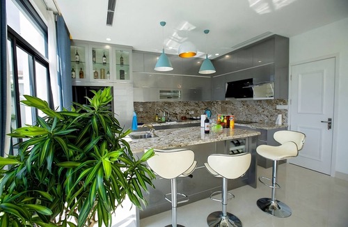 Ha Long Villa | Villa Nghi Duong Ha Long