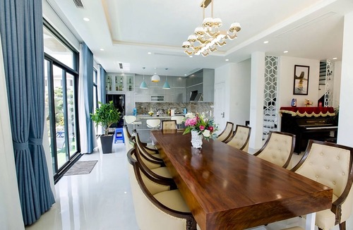 Ha Long Villa | Villa Nghi Duong Ha Long
