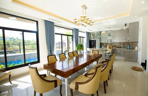 Ha Long Villa | Villa Nghi Duong Ha Long