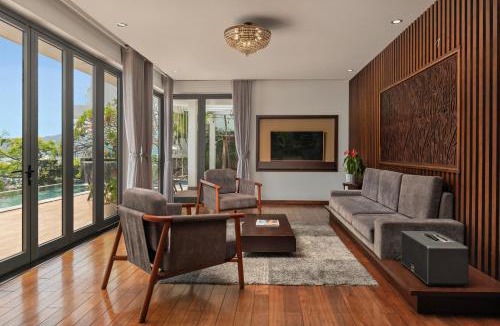Nha Trang Resort | Villa Nha Trang Ocean Front Luxury Abogo