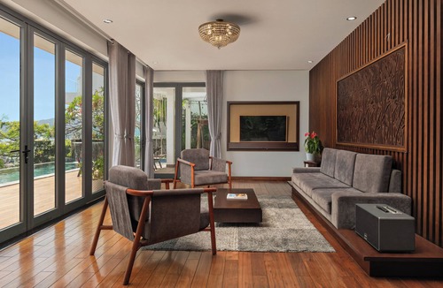 Nha Trang Villa | Villa Nha Trang Ocean Front Luxury Abogo