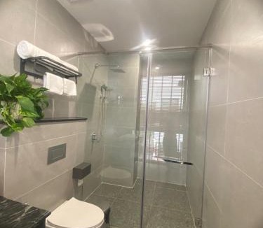 Ngoc Thanh Villa | Villa Night Street tại Đại Lải Resort