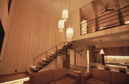 Atlixco House | Villa Nomada 4