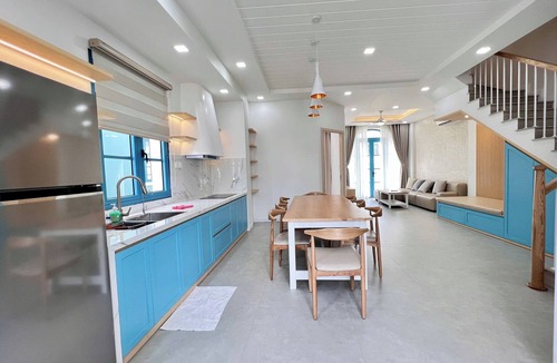 District 11 Villa | Villa Novaworld Phan Thiết, tranquil 4-bedroom villa with at Phan Thiết