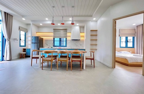District 11 Villa | Villa Novaworld Phan Thiết, tranquil 4-bedroom villa with at Phan Thiết