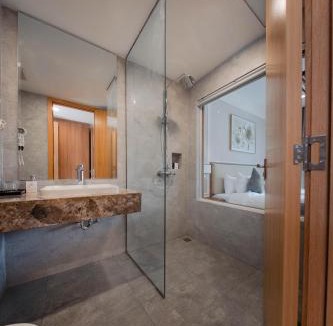 Luang Prabang Hotel | Villa Oasis Luang Prabang