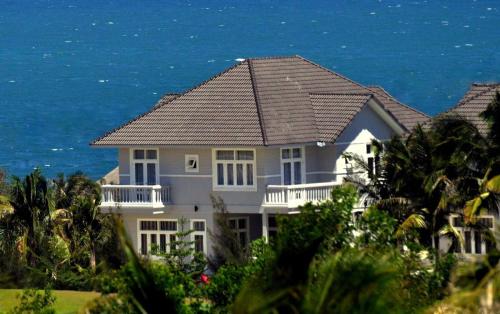 Phu Hai Beach Villa | Villa Panda at Sea Links Golf Resort
