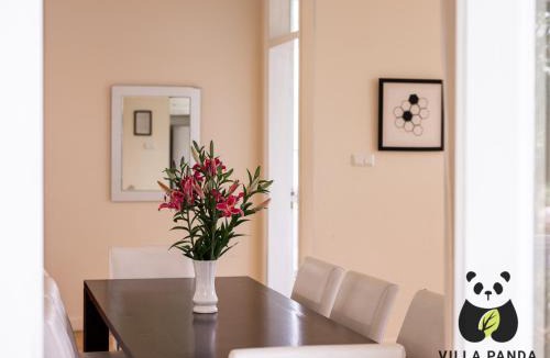 Phu Hai Beach Villa | Villa Panda at Sea Links Golf Resort