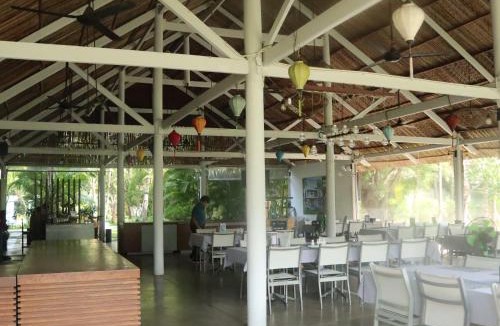 Phuoc Thuan Villa | Villa Panda - Sanctuary Ho Tram Resort
