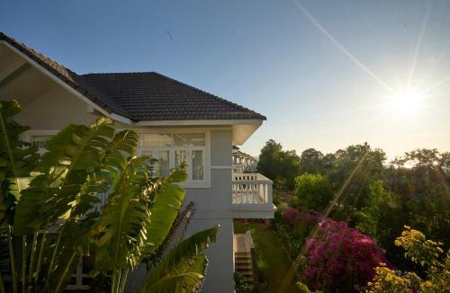Phu Hai Beach Villa | Villa Paradise Mui Ne