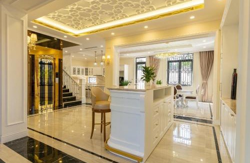 Phan Rang - Thap Cham Villa | VILLA PARK