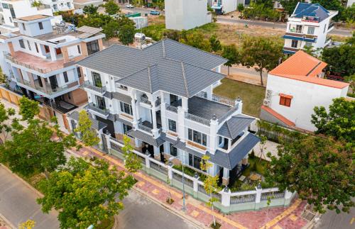 Phan Rang - Thap Cham Villa | VILLA PARK
