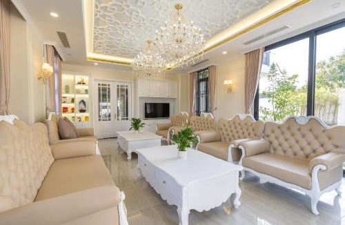 Phan Rang - Thap Cham Villa | VILLA PARK
