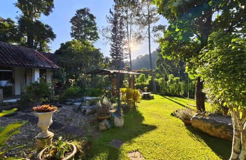 Pong Yaeng House | Villa Plai doi - วิลล่า ปลายดอย