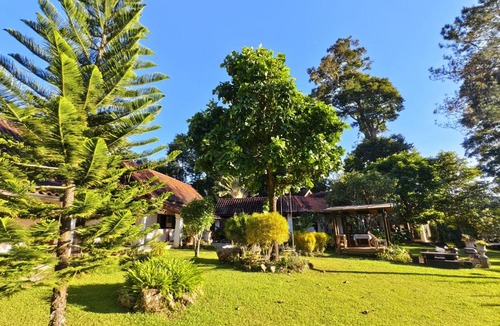 Pong Yaeng House | Villa Plai doi - วิลล่า ปลายดอย