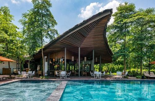 Ngoc Thanh Villa | Villa R331 Forest Dai Lai Resort