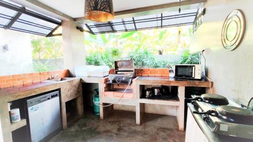 Chiang Mai Villa | Villa Rajapruek 3 Villa Estates For A Group Maid and Butler near Airport