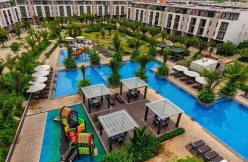 Ha Long Apartment | Villa Royal Lotus Hạ Long